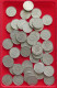 COLLECTION LOT GERMANY DDR 10 PFENNIG 45PC 67G #xx40 1663 - Colecciones