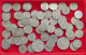 COLLECTION LOT GERMANY DDR 1 PFENNIG 68PC 53G #xx40 1708 - Collections