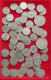 COLLECTION LOT GERMANY DDR 1 PFENNIG 68PC 53G #xx40 1708 - Collections