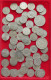 COLLECTION LOT GERMANY DDR 1 PFENNIG 68PC 53G #xx40 1708 - Collezioni