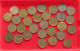 COLLECTION LOT GERMANY BRD 2 PFENNIG UP TO 1966 30PC 98G #xx40 1186 - Collezioni