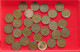COLLECTION LOT GERMANY BRD 2 PFENNIG UP TO 1966 30PC 98G #xx40 1179 - Collezioni