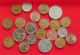 COLLECTION LOT BERMUDA 21PC 73G #xx40 1469 - Bermuda