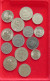 COLLECTION LOT BOLIVIA 14PC 64G #xx40 1340 - Bolivie