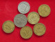 COLLECTION LOT ALBANIA 7PC 32G #xx40 1628 - Albanië