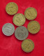 COLLECTION LOT ALBANIA 7PC 32G #xx40 1628 - Albanië