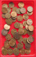 COLLECTION LOT UNITED STATES OF AMERICA CENT 61PC 176G #xx40 1385 - Collections