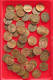 COLLECTION LOT UNITED STATES OF AMERICA CENT 53PC 152G #xx40 1388 - Collections