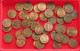 COLLECTION LOT UNITED STATES OF AMERICA CENT 47PC 131G #xx40 1390 - Collections