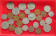 COLLECTION LOT PANAMA 28PC 106G #xx40 1333 - Panama