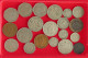 COLLECTION LOT MAURITIUS 20PC 160G #xx40 1539 - Mauritius