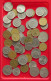 COLLECTION LOT MALTA 50PC 165G #xx40 1414 - Malta