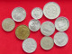 COLLECTION LOT NEPAL 11PC 20G #xx40 1470 - Nepal