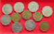 COLLECTION LOT MALTA 11PC 137G #xx40 1412 - Malta