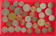 COLLECTION LOT MALAYSIA 37PC 112G #xx40 1568 - Malaysia