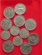 COLLECTION LOT MALTA 12PC 129G #xx40 1410 - Malta