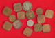 COLLECTION LOT MALAYA 15PC 57G #xx40 1565 - Maleisië