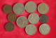 COLLECTION LOT LUXEMBOURG 11PC 50G #xx40 1573 - Luxembourg