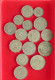 COLLECTION LOT LIBYA 15PC 100G #xx40 1571 - Libye