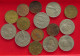 COLLECTION LOT KENYA 15PC 93G #xx40 1596 - Kenya