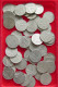 COLLECTION LOT ITALY 10 LIRE 49PC 78G #xx40 1379 - Verzamelingen