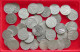 COLLECTION LOT ITALY 10 LIRE 43PC 70G #xx40 1376 - Collections