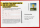 GS Postkarte Als Antwortsendung  - Nicht Gelaufen - Cartes Postales