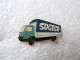 PIN'S    TRANSPORT  SOGECO - Transports