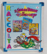 57724 Raccolta Le Grandi Parodie Disney N. 1 - Paperin Meschino / Dottor Paperus - Disney