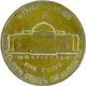 LaZooRo: United States 5 Cents 1943 P XF / UNC - Silver - 1938-…: Jefferson