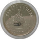 LaZooRo: Canada 1 Dollar 1975 PL Calgary - Silver - Canada