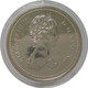 LaZooRo: Canada 1 Dollar 1975 PL Calgary - Silver - Canada