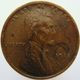 LaZooRo: United States Of America 1 Cent 1918 VF / XF - 1909-1958: Lincoln, Wheat Ears Reverse