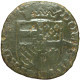 LaZooRo: Spanish Netherlands FLANDERS 1 Oord Liard 1585/92 F Philip II (1556-1598) - Países Bajos Españoles