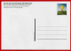 GS Postkarte - Post Für Dich Mit Eingedruckter Marke  - Nicht Gelaufen - Postkarten
