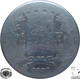 LaZooRo: France 1 Franc 1828 A G - Silver - 1 Franc