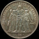 LaZooRo: France 10 Francs 1965 UNC - Silver - 10 Francs