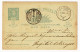 Portugal, 1898, # BP 23, Para Hospital De Arroyos - Lettres & Documents