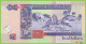 Voyo BELIZE 2 Dollars 2021 P66g B324g DU UNC Queen Elisabeth II - Belize