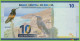 Voyo BOLIVIA 10 Bolivianos 2018 P248 B417a A UNC - Bolivie