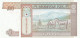 MONGOLIA 50 TUGRIK  ND/2000   P- 64   UNC - Mongolie