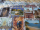 Delcampe - Lot De Cartes Postales Diverses - Colecciones Y Lotes