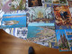 Delcampe - Lot De Cartes Postales Diverses - Collezioni E Lotti