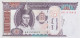 MONGOLIA 100 TUGRIK  2000   P- 65   UNC - Mongolie