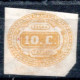 ITALIE   / TAXE N° 1 NEUF * EMIS SANS GOMME A L'ORIGINE - Postage Due