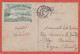 FRANCE VIGNETTE EXPO MARITIME SUR CARTE POSTALE DE 1907 DE BORDEAUX (ROUSSEURS) - Esposizioni Filateliche