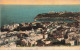 MONACO - Monte Carlo - Vue Générale - L L - Vue Sur La Ville - Vue Sur La Mer - Carte Postale Ancienne - Monte-Carlo