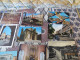 Lot De Cartes Postales Diverses - Colecciones Y Lotes