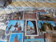 Lot De Cartes Postales Diverses - Colecciones Y Lotes