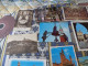 Delcampe - Lot De Cartes Postales Diverses - Colecciones Y Lotes